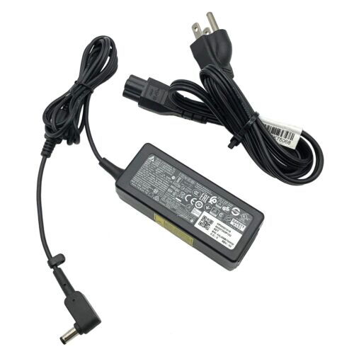 *Brand NEW*Original Delta 45W 19V 2.37A AC Adapter ADP-45FE F Charger 5.5*1.7mm POWER Supply
